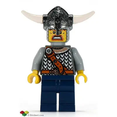  Viking Warrior 4d