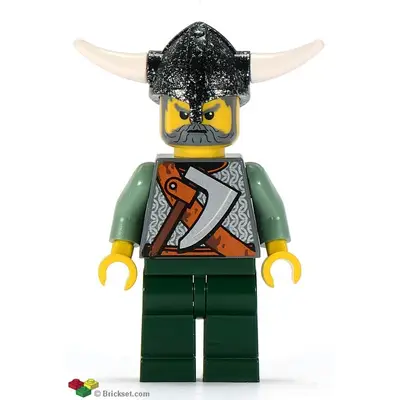  Viking Warrior 3a