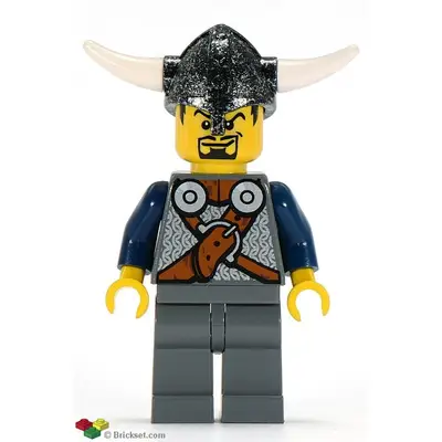  Viking Warrior 1c