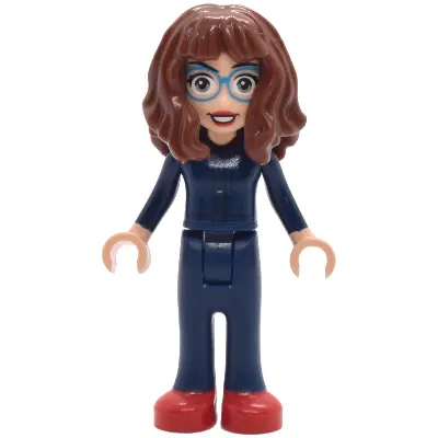  Marilyn Thornhill (Professor)