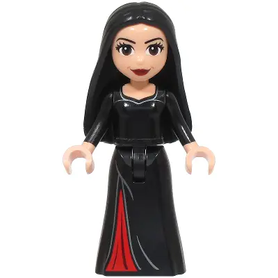  Morticia Addams