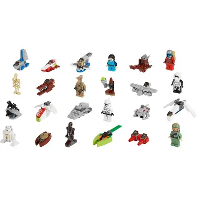 LEGO Star Wars Advent Calendar