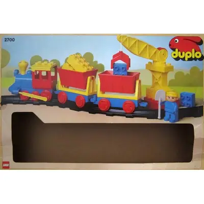 Train Set