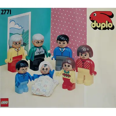 DUPLO Family