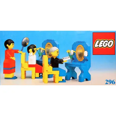 Ladies' Hairdressers