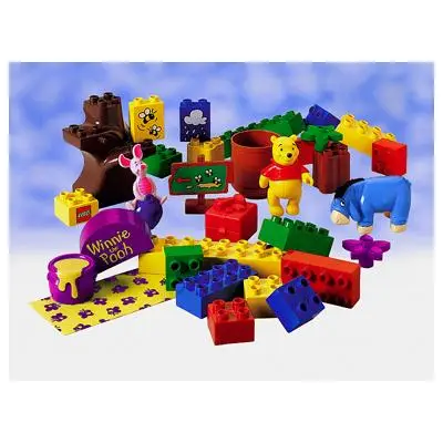 A Surprise for Eeyore