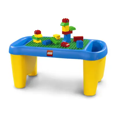 Preschool Playtable