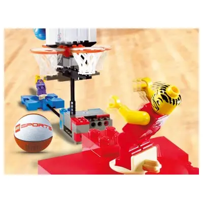 NBA Jam Session Co-Pack