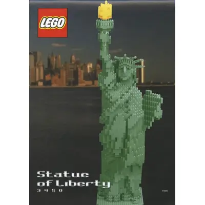 Statue of Liberty