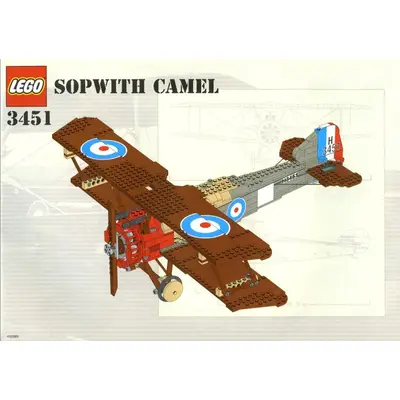 Sopwith Camel