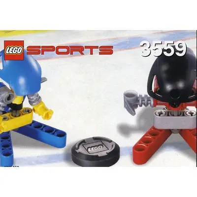 Czerwony i Niebieski Gracz