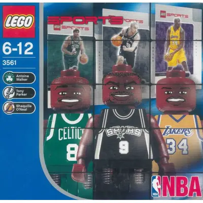 NBA Collectors #2