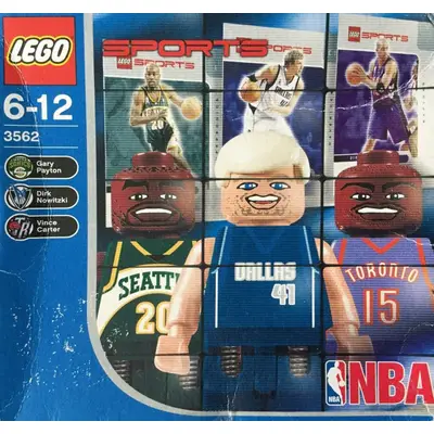 NBA Collectors #3
