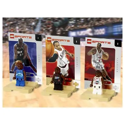 NBA Collectors #5
