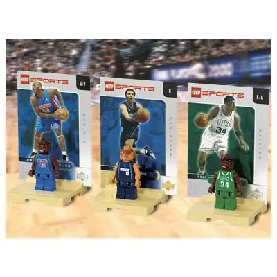 NBA Collectors #6