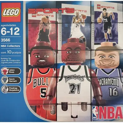 NBA Collectors #7