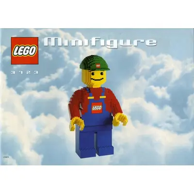 LEGO Mini-Figure
