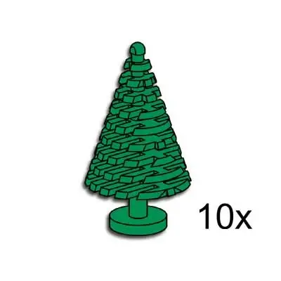 Spruce Tree Large 2 1/2