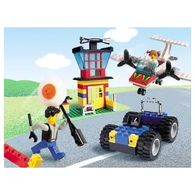 Fantastic Flyers and Cool Cars