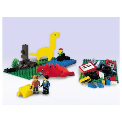 All Kinds of Animals