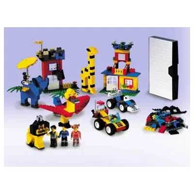 Building Stories with Nana Bird