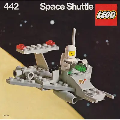 Space Shuttle