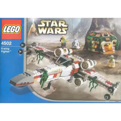 X-wing Fighter™