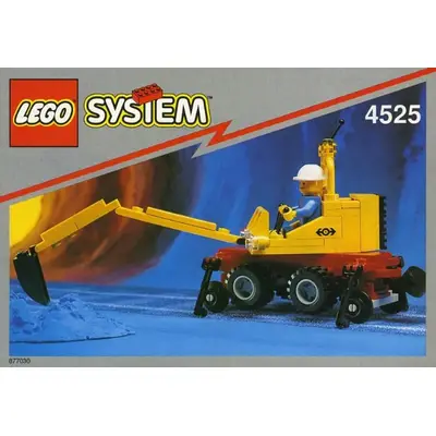 Road and Rail Repair