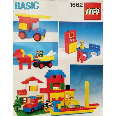 Basic Building Set