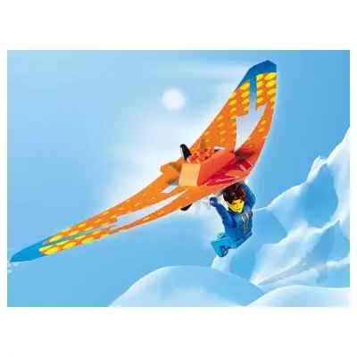 Super Glider