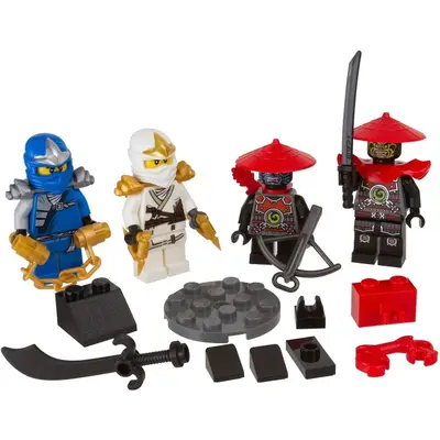 NINJAGO Battle Pack