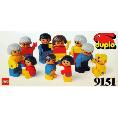 Duplo family