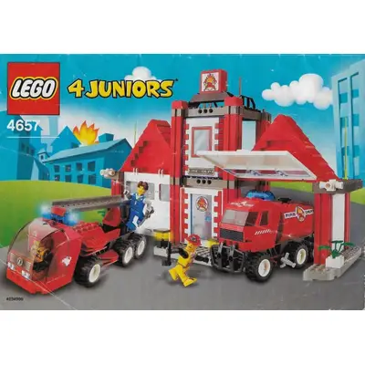 Centrala Straży Pożarnej