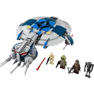 Droid Gunship™