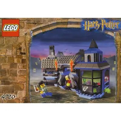 Ulica Śmiertelnego Nokturnu