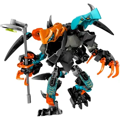 BESTIA SPLITTER KONTRA FURNO I EVO