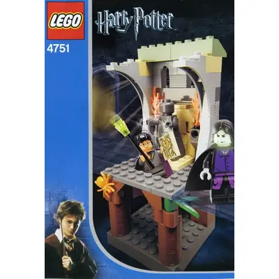 Harry i Mapa Huncwotów