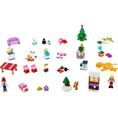 Kalendarz adwentowy na 2014 r.