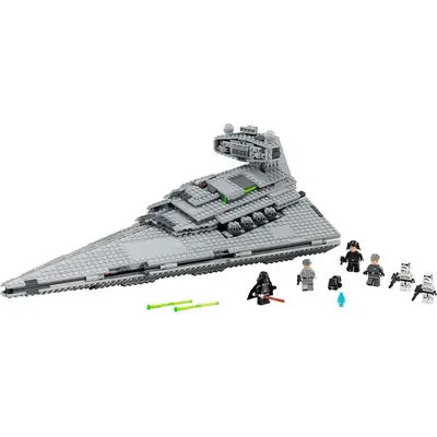 Imperial Star Destroyer™