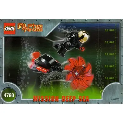 Ogel Underwater Slicer