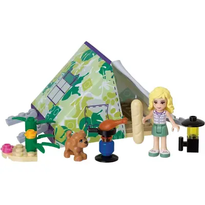 Jungle Accessory Set