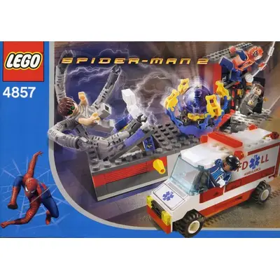 Laboratorium Doc Ocka