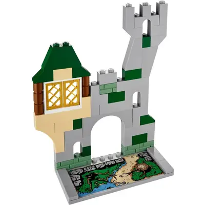 LEGO® FUSION Battle Towers