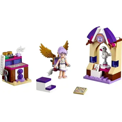 Kreatywny warsztat Airy