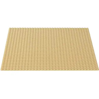 32x32 Sand Baseplate