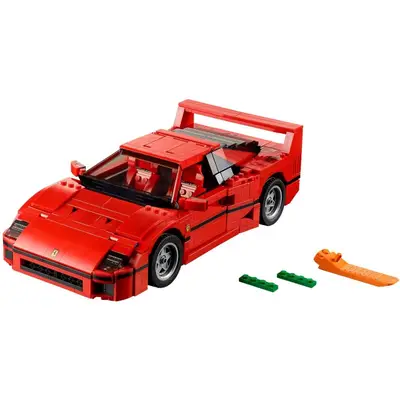 Ferrari F40