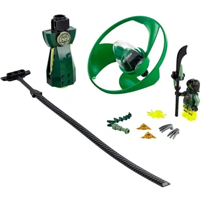 Latająca kapsuła Morro