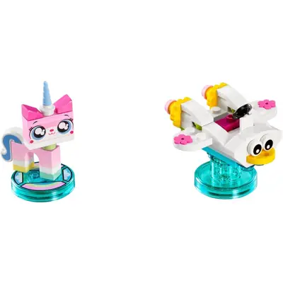 Unikitty Fun Pack