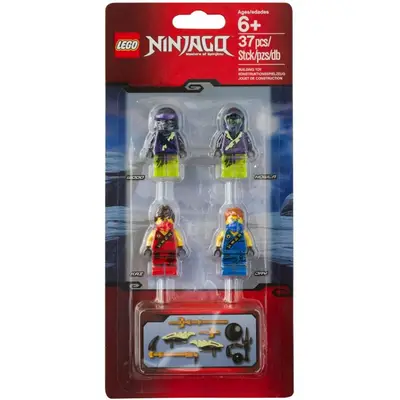 Ninja Army Building Set