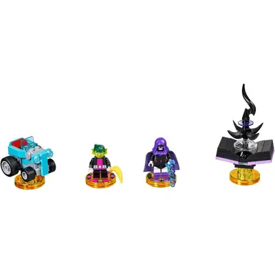 Teen Titans Go!™ Team Pack